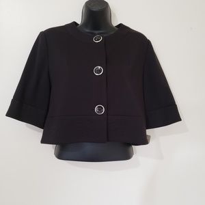 Willow Glenn New York Black Blazer